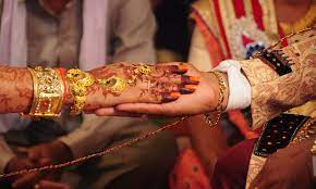 Insights Unveiled: Arranged Marriage Quora, the World's First Arranged Marriage, and Forced Marriage in Islam