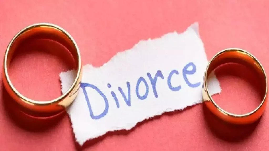 divorcee matrimony