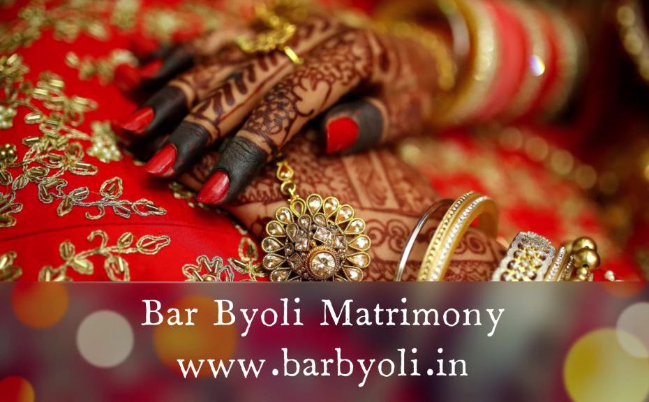 Simplifying Your Matrimony Search: Sindhi, Bharat, and Barbyoli Brides