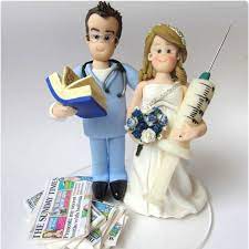 Doctors marriage