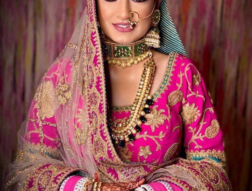 Simplifying Your Matrimony Brides Search: Punjabi, Muslim, and Christian Options