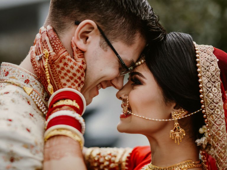 NRI matrimony