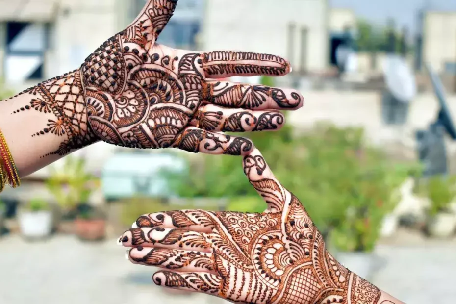 Mehndi