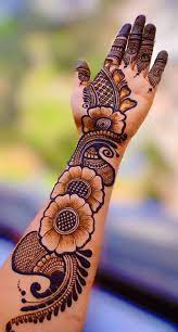 mehandi