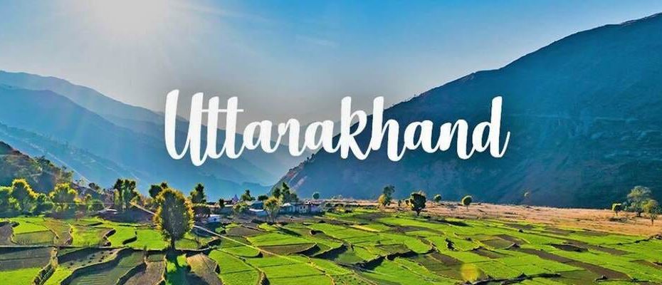 Uttrakhand