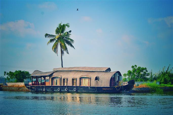 Kerala tourism