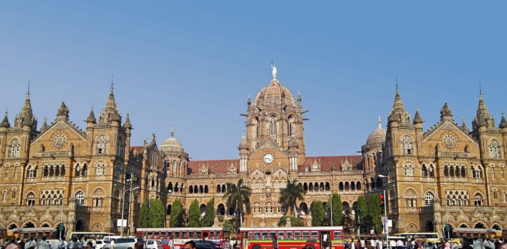 Explore Maharashtra Stunning Must-See Spots